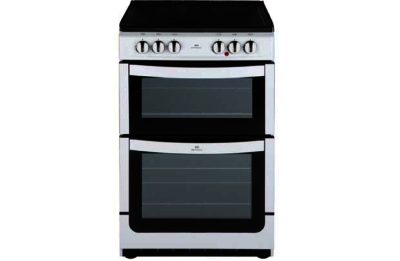New World 551ETCW Single Electric Cooker -Instal/Del/Recycle